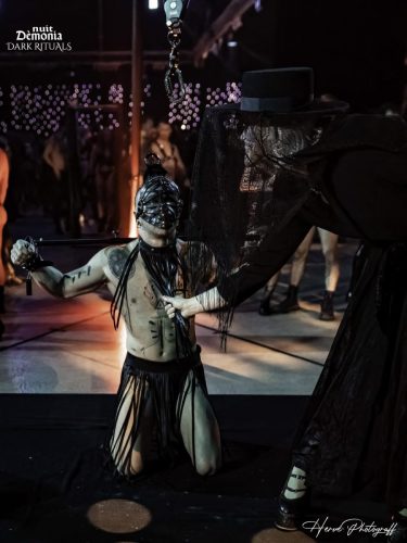 Demonia DARK RITUALS