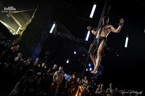 Demonia DARK RITUALS