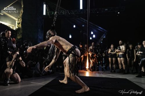 Demonia DARK RITUALS