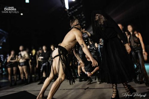 Demonia DARK RITUALS