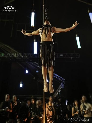 Demonia DARK RITUALS