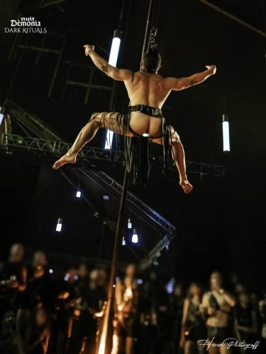 Demonia DARK RITUALS