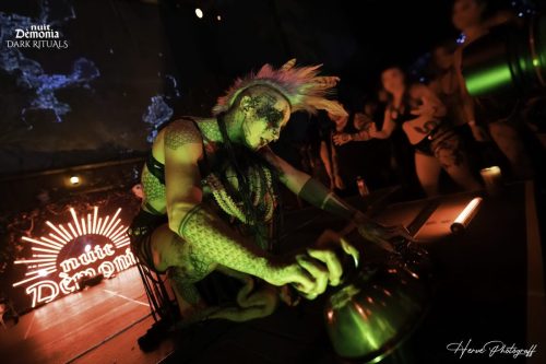 Demonia DARK RITUALS