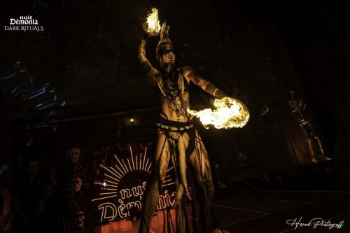 Demonia DARK RITUALS