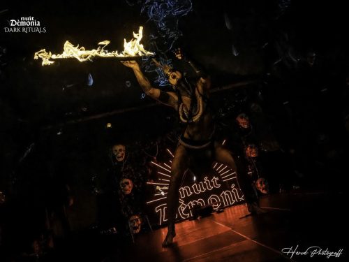 Demonia DARK RITUALS