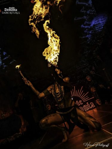 Demonia DARK RITUALS