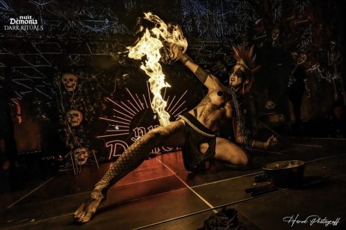 Demonia DARK RITUALS