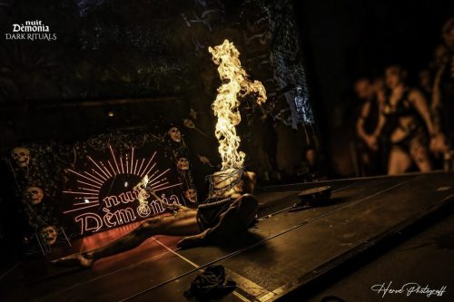 Demonia DARK RITUALS