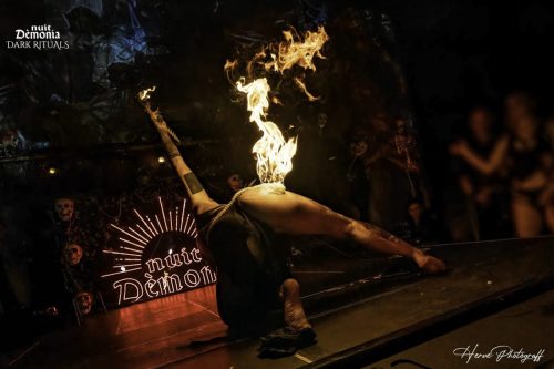 Demonia DARK RITUALS
