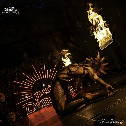 Demonia DARK RITUALS