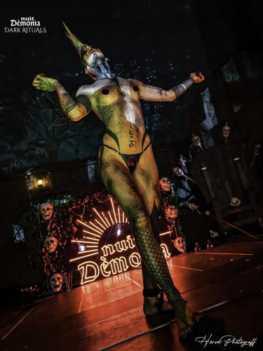 Demonia DARK RITUALS