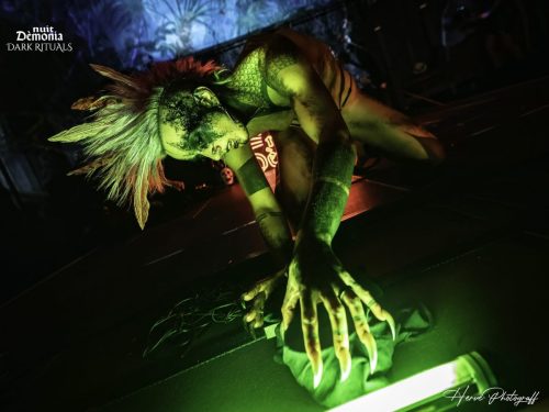 Demonia DARK RITUALS