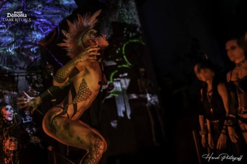 Demonia DARK RITUALS