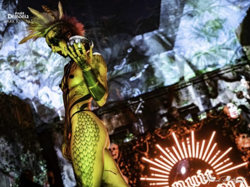 Demonia DARK RITUALS