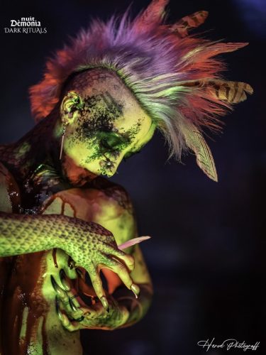 Demonia DARK RITUALS
