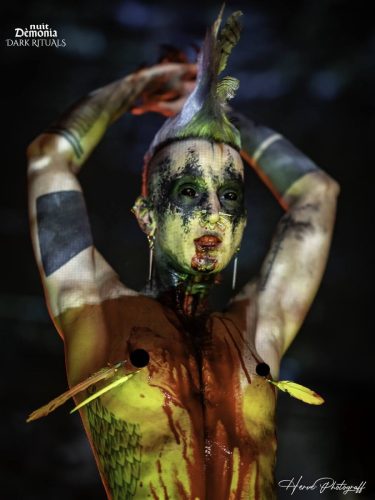 Demonia DARK RITUALS