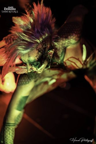 Demonia DARK RITUALS