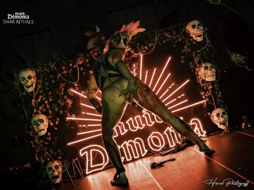 Demonia DARK RITUALS