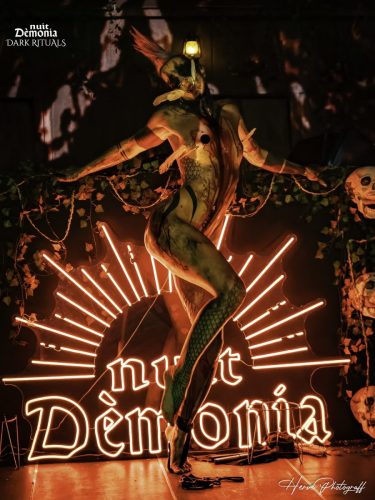 Demonia DARK RITUALS
