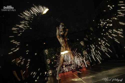 Demonia DARK RITUALS