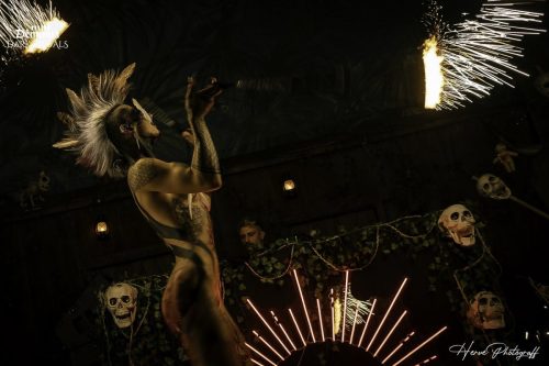 Demonia DARK RITUALS