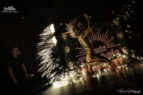 Demonia DARK RITUALS