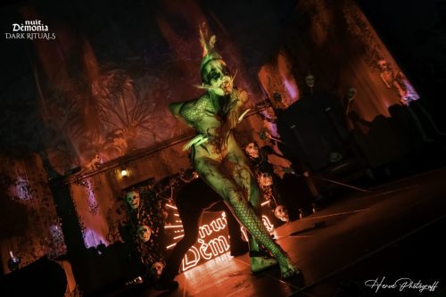 Demonia DARK RITUALS