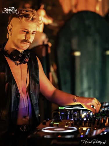 Demonia DARK RITUALS