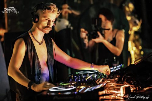 Demonia DARK RITUALS