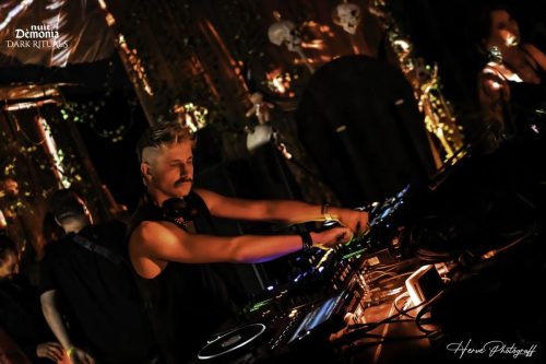 Demonia DARK RITUALS