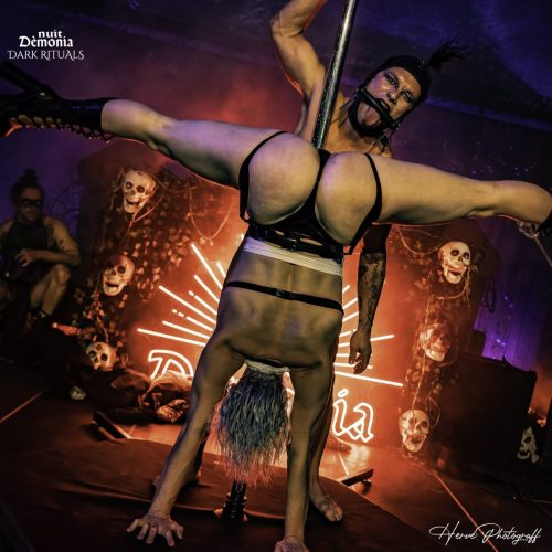 Demonia DARK RITUALS