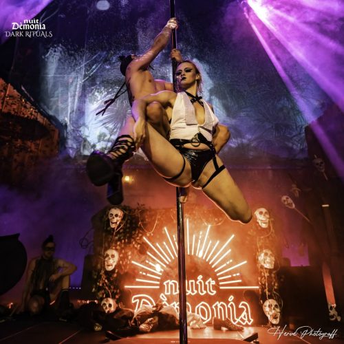 Demonia DARK RITUALS