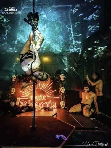 Demonia DARK RITUALS