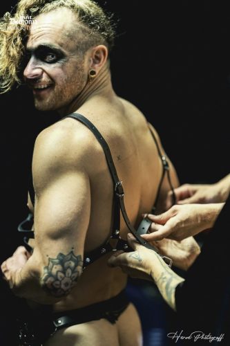 Demonia DARK RITUALS