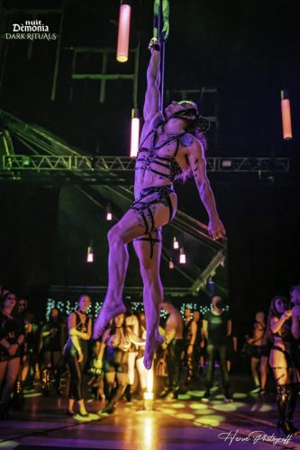 Demonia DARK RITUALS