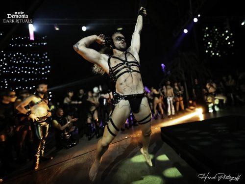 Demonia DARK RITUALS