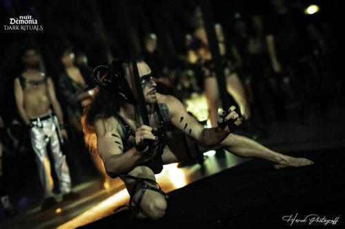 Demonia DARK RITUALS