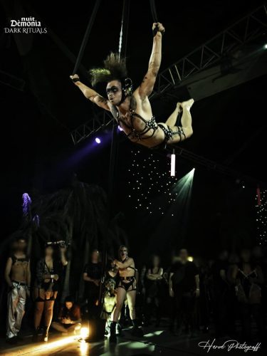 Demonia DARK RITUALS