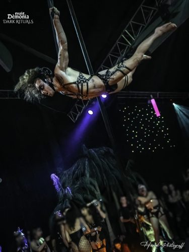 Demonia DARK RITUALS