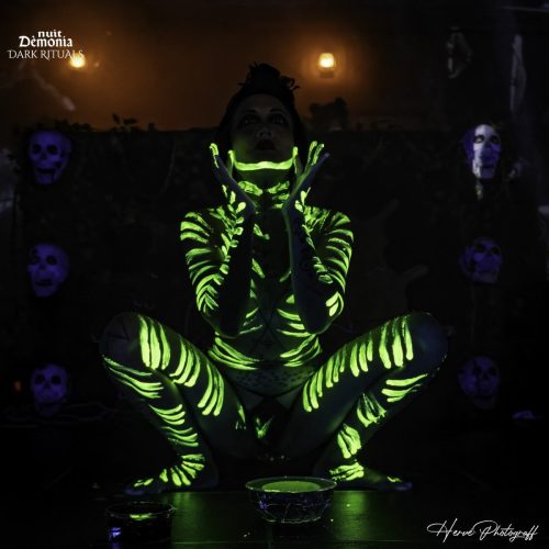 Demonia DARK RITUALS