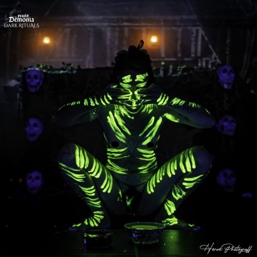 Demonia DARK RITUALS