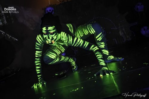 Demonia DARK RITUALS