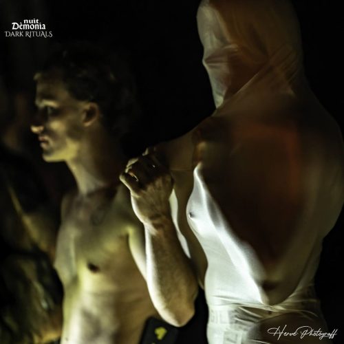 Demonia DARK RITUALS