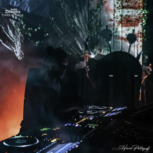 Demonia DARK RITUALS