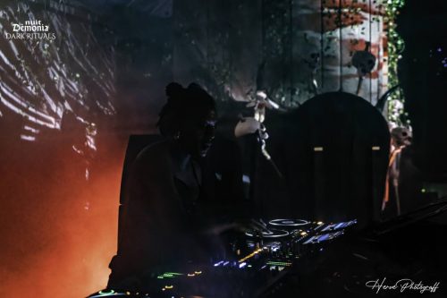 Demonia DARK RITUALS